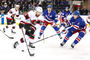 Ottawa Senators Tickets