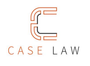 $2000 credit for legal costs from Case Law