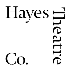 Hayes Theatre Double Pass