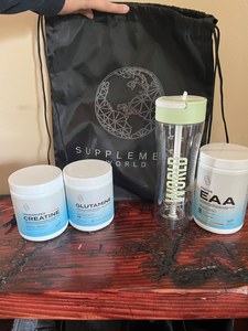 Supplement Bundle