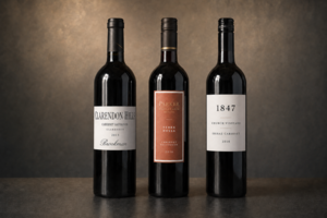 Cellared Cabernet Collection