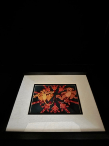 Disney’s The Lion King- Limited-Edition Seri Cel