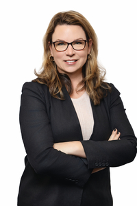 #77 Mentoring with ANA President