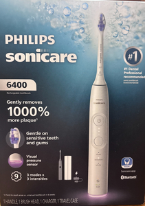 Philips Sonicare Rechargeable Toothbrush