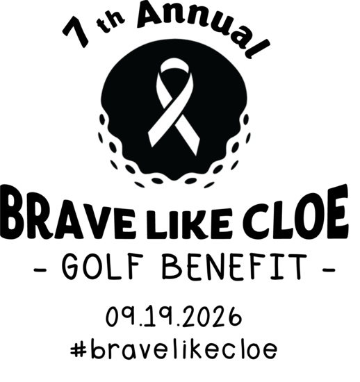 The Brave Like Cloe Foundation