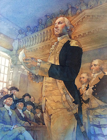 Annapolis Collection Gallery