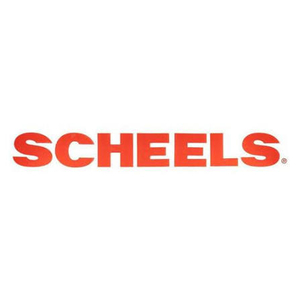 Scheels Gifting Cards Bundle ($100)
