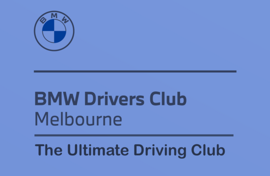 BMW Drivers Club Melbourne