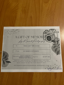 Key Moments Photography