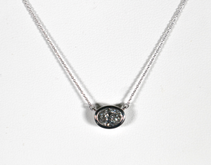 Eagle Claw Pendant