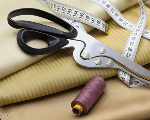 Personal Tailoring Services (up to 3 hrs)