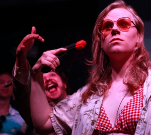 Performance Photos