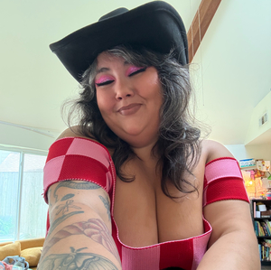 Tarot Reading + Spiritual Direction w Tea