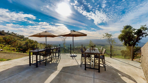 Cave, Vines & Good Times: McKahn Wines!