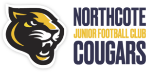 Northcote Cougars Junior 2027 Player Membership
