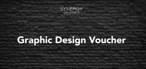 Synergy Graphics Gift Voucher