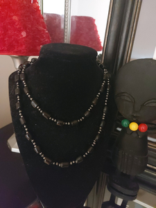 Ethiopian Necklace
