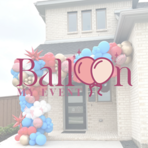 Balloon My Event