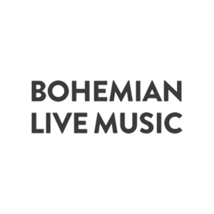 BOHEMIAN LIVE MUSIC