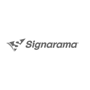 SIGNARAMA