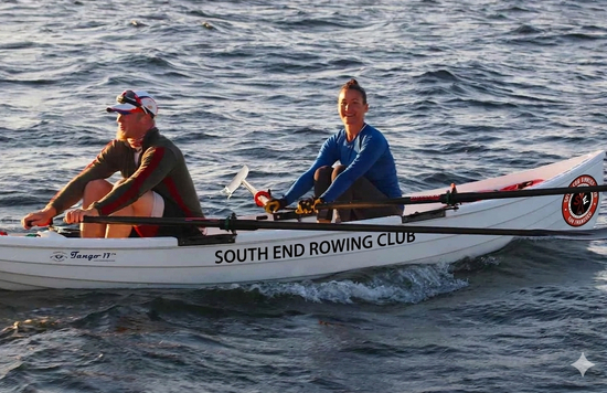 South End Rowing Club