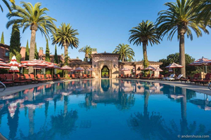 Fairmont Grand Del Mar