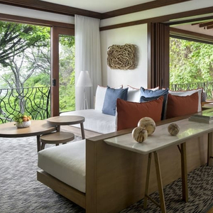 6 Day/7 Night Costa Rica Vacation