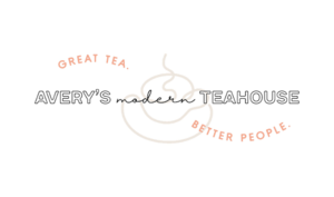 Avery's Modern Teahouse Tea Party for Six