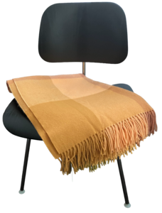 Cashmere Blanket