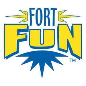 Fort Fun Tickets for a Family of 4!