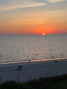 Naples Beach Front Condo w/ Pool
