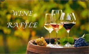 #67   Wine Raffle