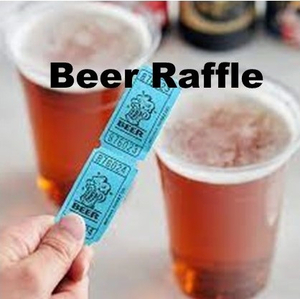 #69   Beer Raffle