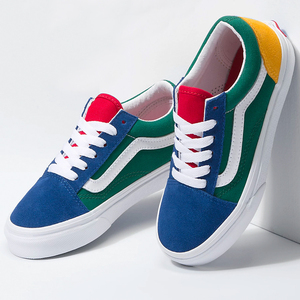 Sneakers Every Day for A MONTH