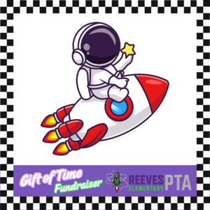 Rocket Recess Pass