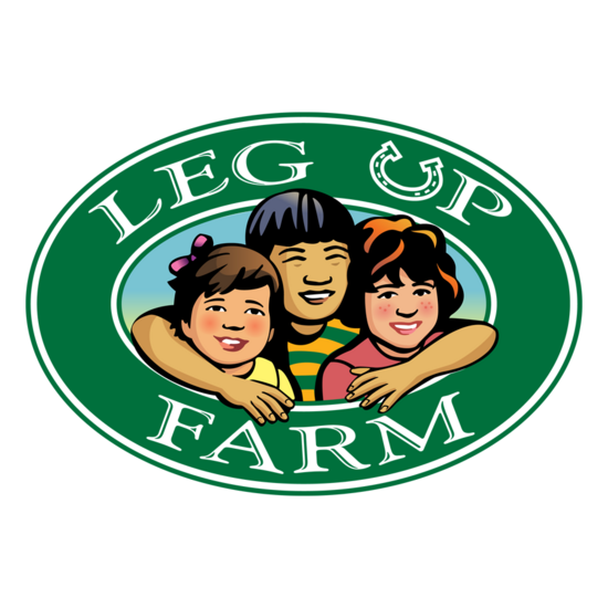 Leg Up Farm
