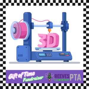 3D Printing Lab - Design, Print, Create