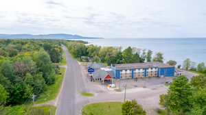 Porcupine Mountain Overnight Stay