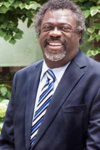 #40: Mentoring with Dr. Ernest Grant