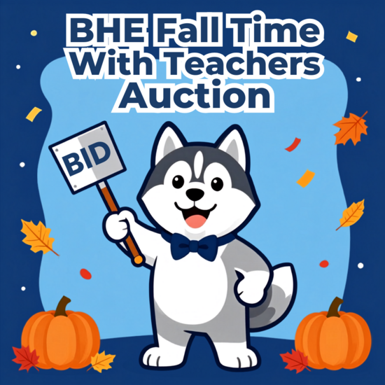 Bonnie Holland Elementary PTA