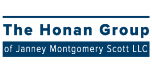 Honan Group - Janney Montgomery Scott