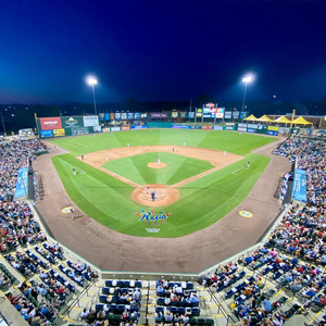 Suite at WellSpan Park with Catering