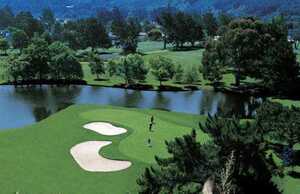5. Fly, Golf and Dine in Carmel Valley