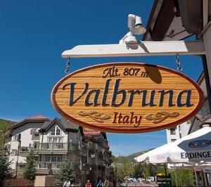 Valbruna
