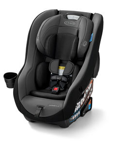 Graco Contender Slim Convertible Car Seat