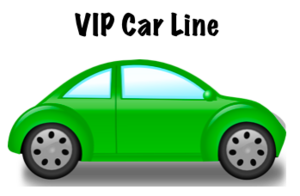 VIP Car Line