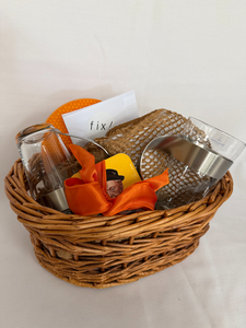 fix! Coffee Basket