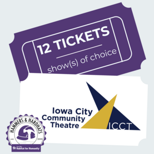 Iowa City Community Theatre