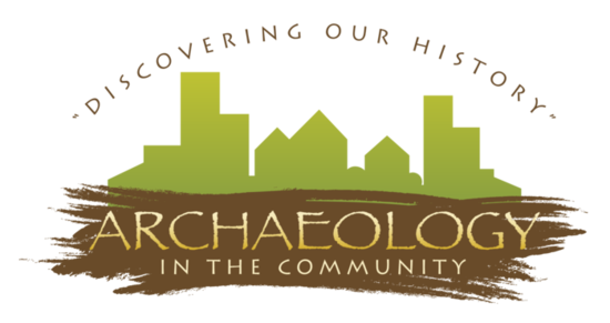 Archaeology in the Community