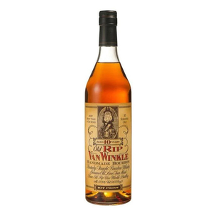 Old Rip Van Winkle 10 Year Bourbon